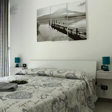 Il Barocco ベッド・アンド・ブレックファスト モーディカ