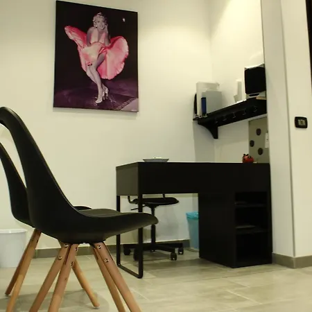 Il Barocco ベッド・アンド・ブレックファスト 3*