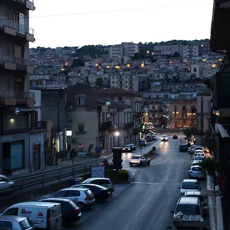 Il Barocco ベッド・アンド・ブレックファスト モーディカ