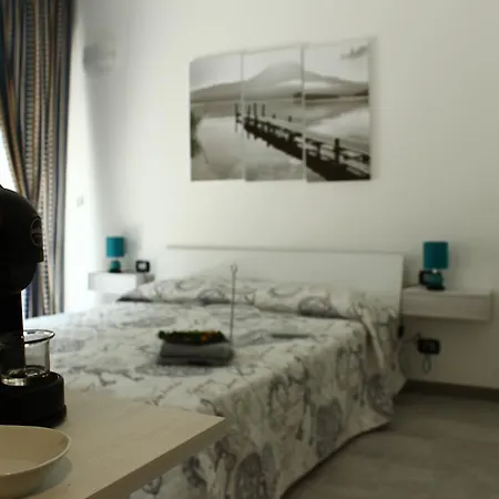 Il Barocco Oda ve Kahvaltı 3*