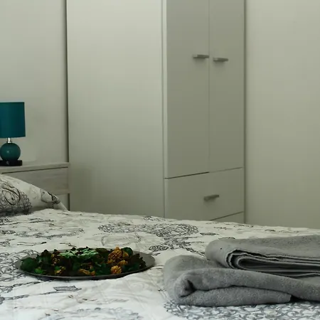 Il Barocco Oda ve Kahvaltı