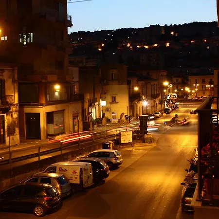 Frühstückspension Il Barocco