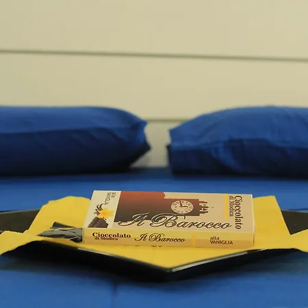 Il Barocco Frühstückspension