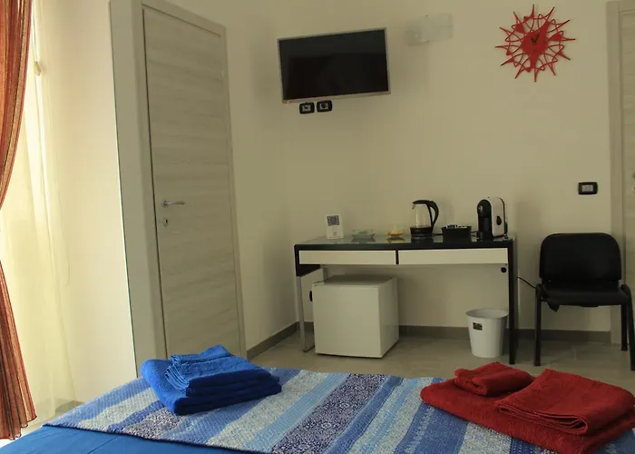 Bed & Breakfast Il Barocco